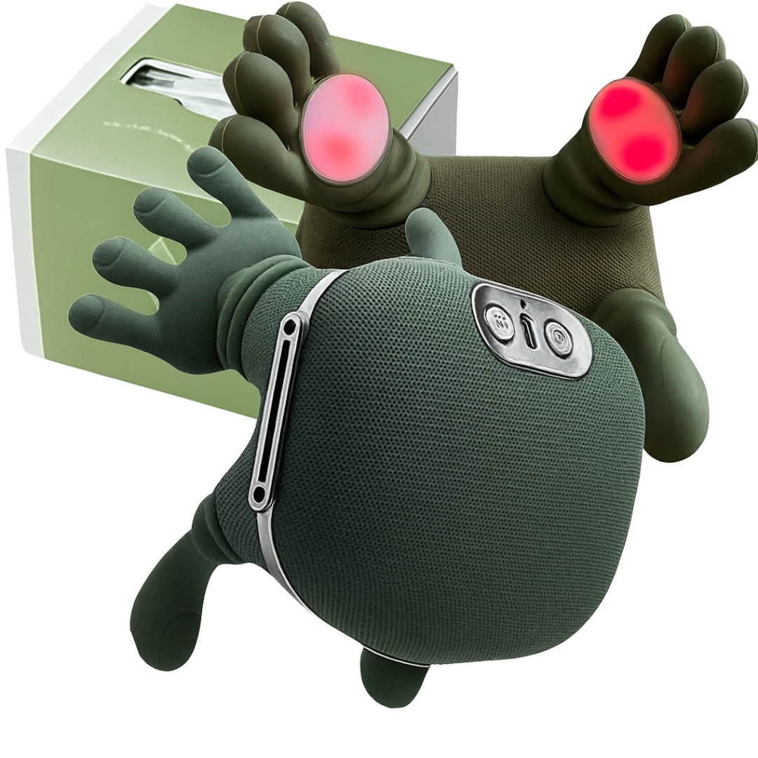 Portable Relaxing Massager