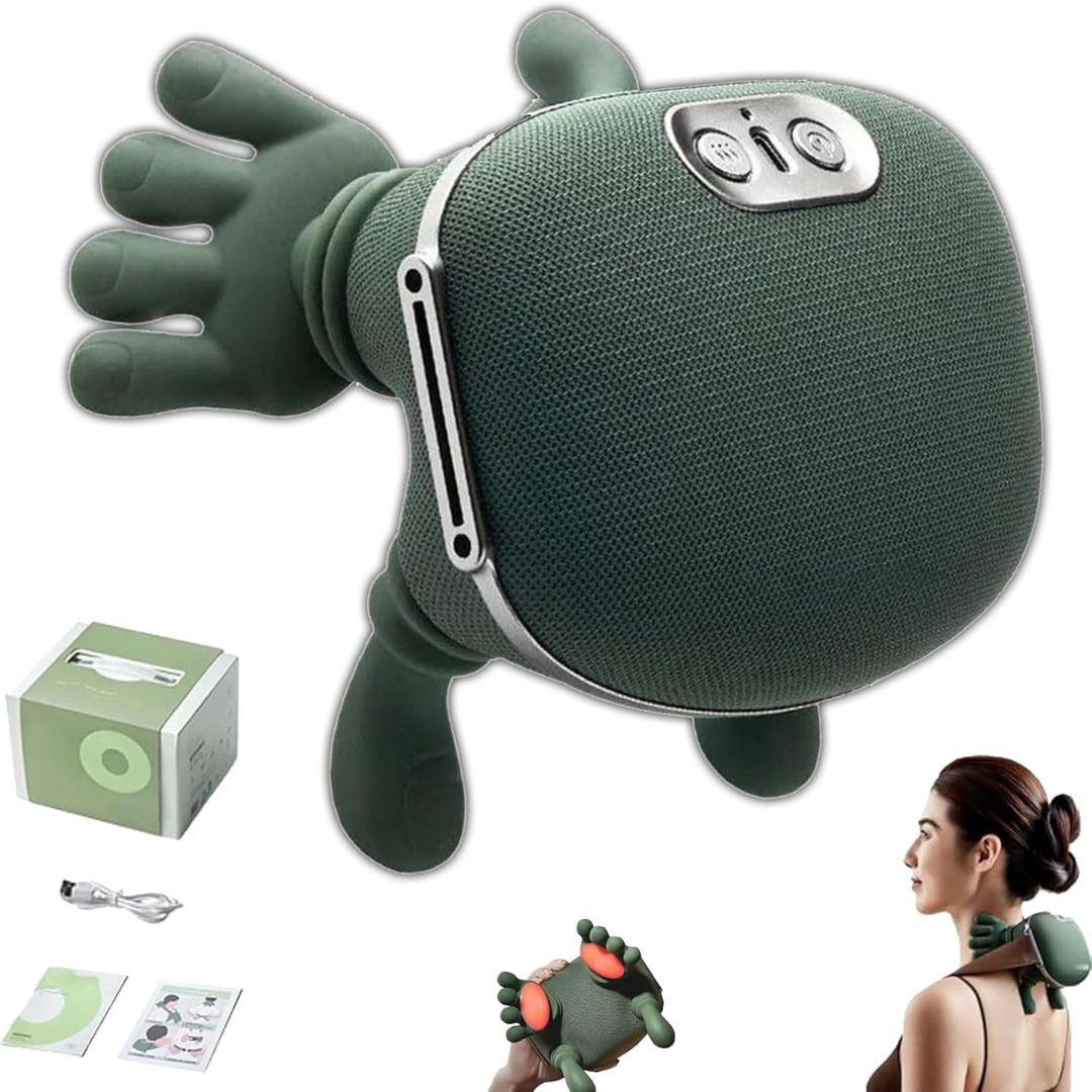 Portable Relaxing Massager