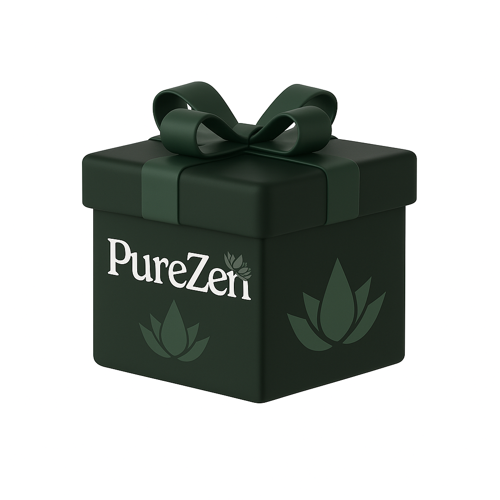 SOLO HOY: Regalo Navideño PureZen