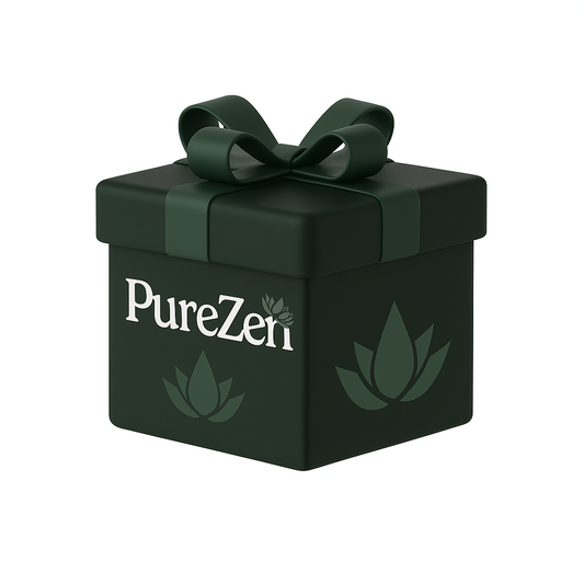 SOLO HOY: Regalo Navideño PureZen
