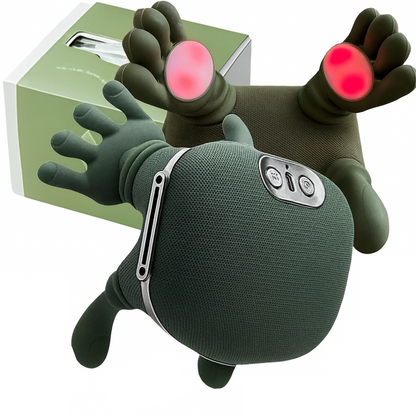 Portable Relaxing Massager