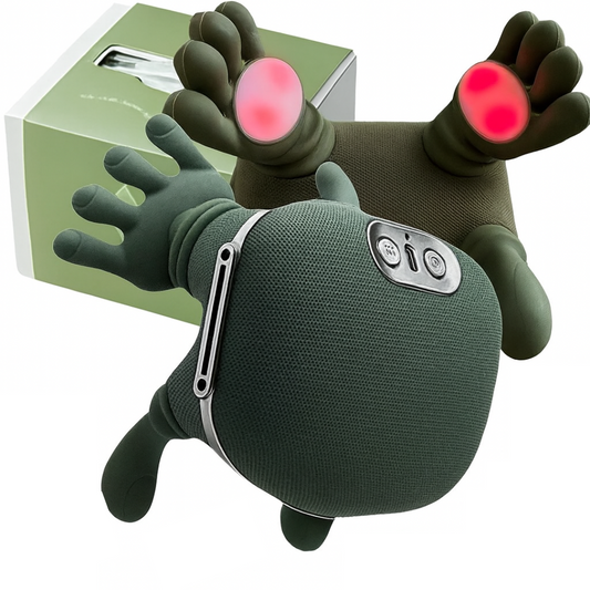 Portable Relaxing Massager